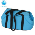 Lightweight Pet Carrier Bag with Removable Mat Portable Small Pet Puppy Cat Travel Outdoor Holder